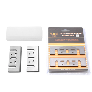 <span class=keywords><strong>TCT</strong></span> điện planer Blade 82x29x3 cho Makita 1900B - Product Image 5
