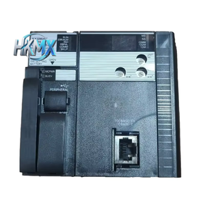 โมดูลซีพียู CJ2H-CPU67-EIP Cj2hcpu67eip ใหม่ มีสินค้าในคลัง - Product Image 1