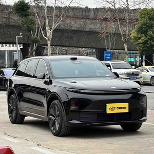 Li Auto L6 2025 Pro Édition Renouvelée Intelligente <span class=keywords><strong>d</strong></span>'<span class=keywords><strong>Occasion</strong></span>, Hybride à Extension <span class=keywords><strong>d</strong></span>'Autonomie, Charge Rapide, <span class=keywords><strong>Voiture</strong></span> Chinoise Économique, SUV 5 Places - Product Image 3