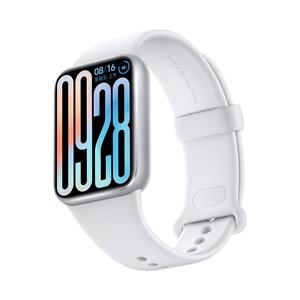 Para Xiaomi Band 9 Pro Prata de Alta Precisão AMOLED Android Chamada Metal Sports Monitor Apneia do Sono & Freqüência Cardíaca Atividade Rastreador - Product Image 3
