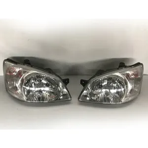 accessories car Front Head Lights others car light accessories For Hyundai MATRIX 2001-2005 92102-17010 92101-17010