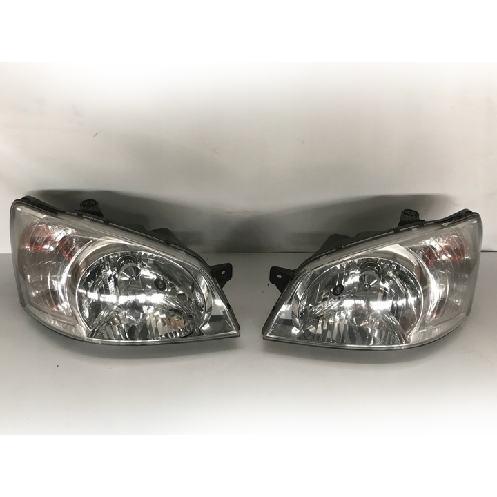 Accessories Car Front Head Lights Others
