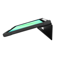Étui pour tablette Samsung Galaxy Tab A11+ avec fonction de réveil et de mise en veille automatique