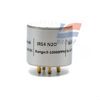 Capteur de gaz électrochimique CITY NO Compatible (NO/SO2/O2) |   Capteur CEMS compatible City Technology/Figaro