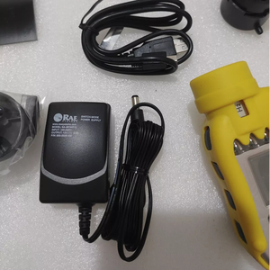 Giá tốt Thương hiệu Mới toxirae Pro EC PGM-1860 cá nhân Oxy/độc hại Gas Detector nhiều địa điểm có sẵn HONEYWELL - Product Image 5