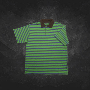 Camisetas de Hombre al por Mayor, Estilo Urbano, 100% Algodón, 280g, Logotipo Personalizado, Transpirables, Ecológicas, Antiarrugas - Product Image 3