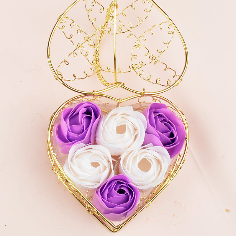 Viola e Bianco