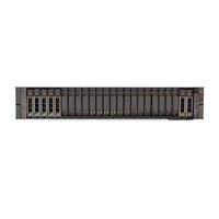 顶级戴尔PowerEdge R740XD机架式网络服务器计算机，用于数据Nas存储介质服务器