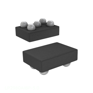 Administración de energía (PMIC) 5 VFBGA, compra de componentes electrónicos en línea, distribuidor autorizado, en línea - Product Image 1