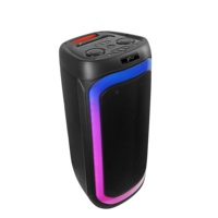 Speaker Nirkabel Woofer Mode Terbaru