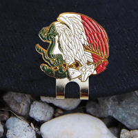 Pas de minimum en gros fabricant épinglettes en émail dur métal paillettes personnalisé émail doux Kpop idole beurre broche Badge jetons de poker