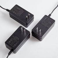 Hotsales Input 100 240v Ac 50/60hz 0.6a To Dc 6v 6.5v 100ma 300ma 350ma  450ma 500ma 800ma 1200ma 1500ma Ac/dc Power Adapters - Buy 6v 450ma Ac/dc