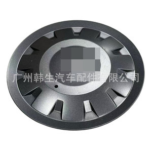 Tesla Model 21 <b>Wheel</b> Hub Cap 1188236-00-A PCD 114.3mm 5 Hole Center Cap For <b>Replacement</b> - Product Image 2