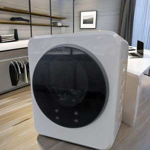 Asciugatrice di Nuovo Design per Uso Domestico 110/220V Opzionale, Asciugabiancheria a Tamburo Completamente Automatica a Carica Frontale - Product Image 5