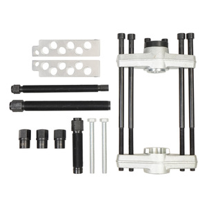 Outil de presse Kingpin 39,7x23,5x16,3cm pour la réparation de camions lourds Dodge, Ford, Chevrolet, fonctionnement manuel - Product Image 2