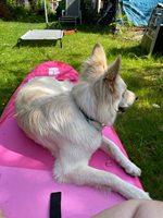 OEM 2024 Planche de SUP populaire en gros Planche de pagaie gonflable rose pour le surf 10'6 ''* 30'' * 6''
