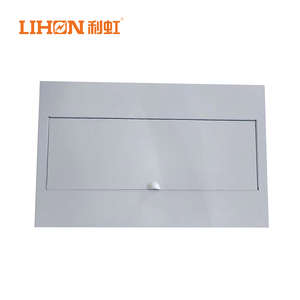 Nhà Máy Bán buôn công tắc chính hộp phân phối điện 24 cách - Product Image 5