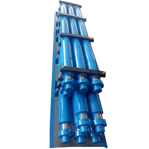 Pompe à eau géothermique résistante aux hautes températures 538 - Product Image 1