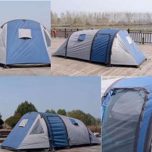 Açık akıllı koruma tente için gümüş hat şişme kamp çadırı - Product Image 5