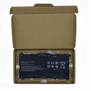 Batterie d'ordinateur portable rechargeable d'origine HT03XL 3500mAh pour <span class=keywords><strong>HP</strong></span> 245 250 <span class=keywords><strong>G7</strong></span> 255 TPN-I132 TPN-C136 TPN-I130 Q207 Q208 Q209 C135 - Product Image 4