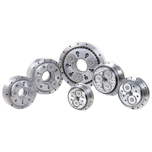 RV cycloidal hộp số tốc độ giảm tốc cycloidal pin hộp số chính xác Cyclo Gear Box cánh tay robot cycloidal hộp số - Product Image 5