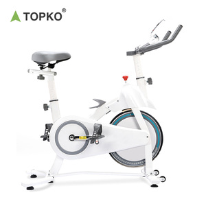 TOPKO Wholesale Custom High Quality Commercial Home Use Fitness Mechanical Sports Professional <strong>Spinning</strong> <strong>Bike</strong> - Product Image 5