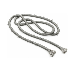 00414541 Junta de sellado de puerta de <span class=keywords><strong>horno</strong></span> de repuesto para Bos-ch Thermador Range Reemplaza 414541 14-31-632 AP2831972 PS8710351 - Product Image 1