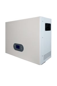 Batterie de stockage d'énergie commerciale en gros directement de l'usine - Armoire de batteries 100Kw 125Kw 200Kw 300Kw LiFePO4 On/Off Grid pour l'industrie - Product Image 3