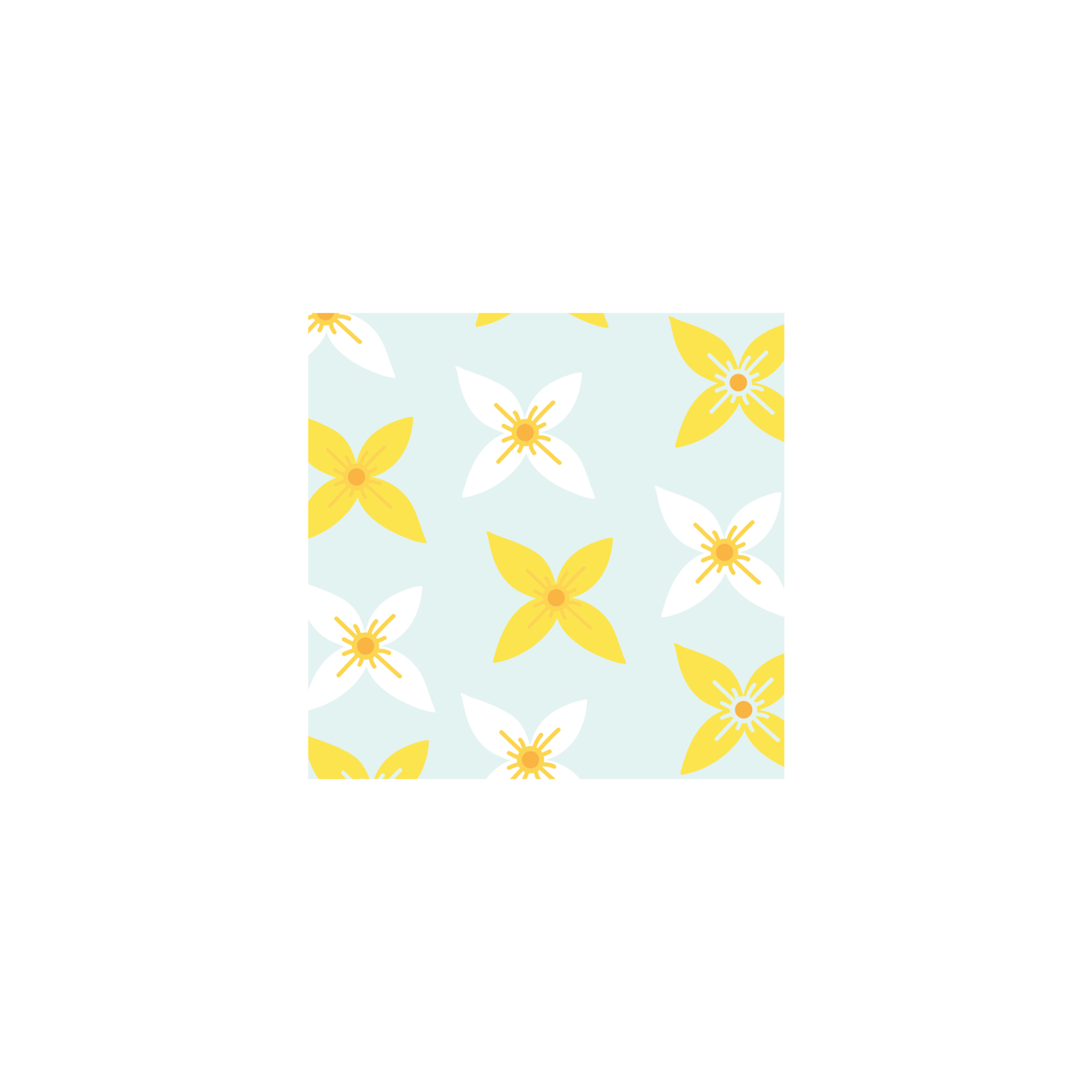 Servilleta de 33*33 cm * 16 piezas