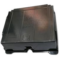 Pour XCMG HANVANG7G9G5 accessoires d'origine nouveau couvercle de batterie et garde de boîtier d'alimentation coque en plastique pare-chocs pièces de carrosserie pour camions