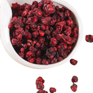 Bulk Chá De Ervas Secas De Alta Qualidade Chá De Wu Wei Zi <span class=keywords><strong>Schisandra</strong></span> <span class=keywords><strong>Chinensis</strong></span> Chá De Bagas De <span class=keywords><strong>Schisandra</strong></span> De Ervas Chinesas - Product Image 6