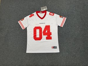 Fußball trikot Top Großhandel Atmungsaktives Fußball-Kit <span class=keywords><strong>Uniform</strong></span> Lightweight America Retro Designer Hochwertige Fußball bekleidung