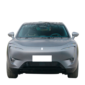 Avatr 11 2024 Nueva versión Eléctrica Changan <span class=keywords><strong>Avatar</strong></span> 11 EV Coches Dual Motor SUV - Product Image 1