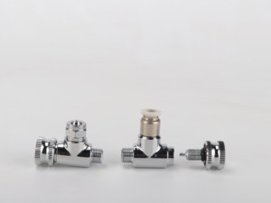 Regulador de ajuste de flujo de gas para acuarios, alta calidad, regulador de válvula de CO2 - Product Image 4