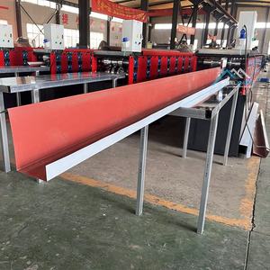 Machine semi-automatique populaire américaine à haute productivité pour le formage de rouleaux de garnitures de boîtes - Product Image 3