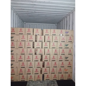 Honchi ATF SP IV RR 4L 1L Fluidos de transmisión automática totalmente sintéticos Lubricante de aceite de motor de coche de fábrica directa en lata de Metal - Product Image 2