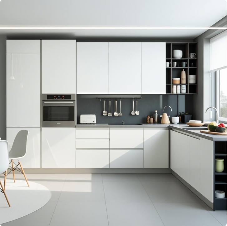 Zofa Latest Simple Design Manufacturer Sets