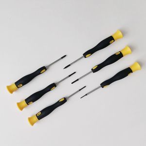 <b>Precision</b> <b>Screwdriver</b> <b>Set</b> 6 Piece Ph00 Ph0 Ph1 Sl1 4 Sl2 5 Sl3 0 For Apple Disassembly Telecommunications Repair Tools - Product Image 4