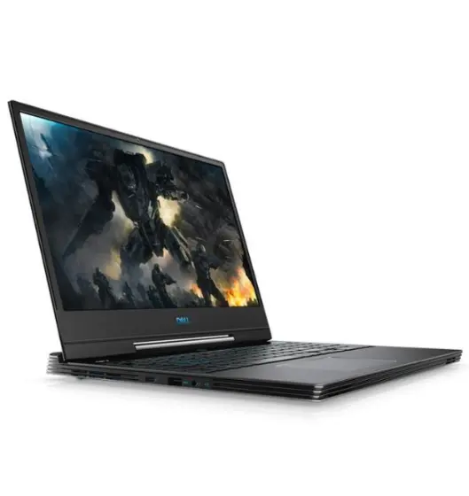Laptop OEM Core i7-8750H più economici 15.6 pollici 16GB 128G + 1TB HDD RTX 2060 (6G) per Laptop Dell G7 Gaming Notebook Computadoras
