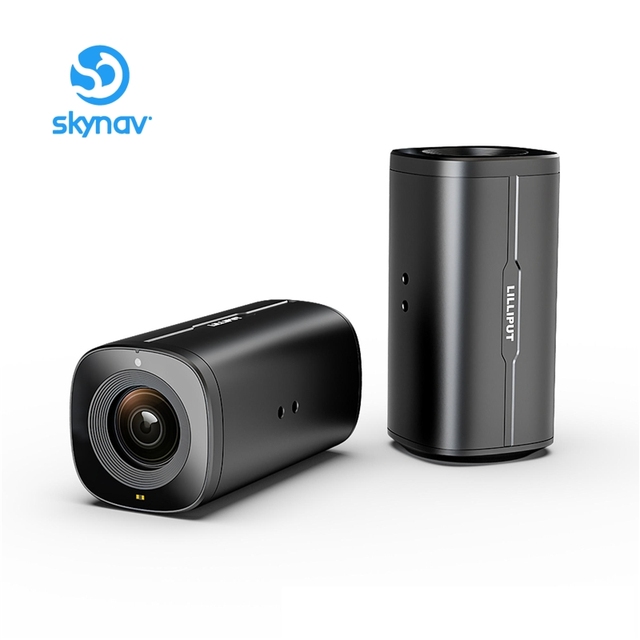 Brand New Lilliput Live Stream Camera Full HD 1080P 60fps With USB3.0 and HDMI