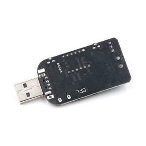 DPL USB Buck-Boost <b>Converter</b> 3.5-12V Digital Display <b>Voltage</b> Regulator With Overvoltage Protection - Product Image 2