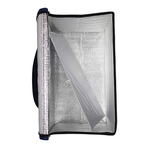Großhandel reusable weiche lunch isolierte kühltaschen, nach lieferung große kühltasche, strand wein bier kühltasche - Product Image 4