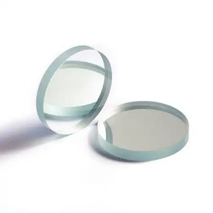 Espejo Óptico de Vidrio con Recubrimiento de Aluminio Plateado, Forma Plana Especial, Recubrimiento Protector, Espejo de Primera Superficie - Product Image 3