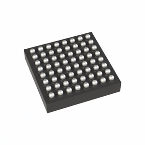 64 FBGA, CSPBGA Original One Stop Service Buy Online Electronic Components Data Acquisition AD4630-24BBCZ - Product Image 1