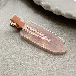 GENYA Sweet stylet Acrylic Acrylic لمعان متين إكسسوارات للنساء مكياج - Product Image 5