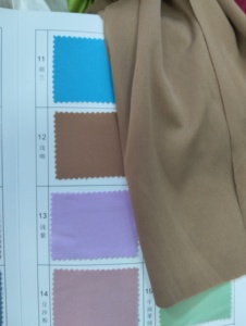 Custom Size Ivory <strong>Rectangle</strong> Milk Silk <strong>Tablecloths</strong> for Party Wedding - Product Image 5