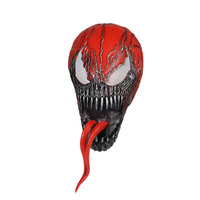 Neue Cosplay-Latexmaske zum Selbermachen, Halloween-Kopfbedeckung, Festival-Feier