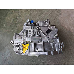 Boîte de vitesses automatique d'origine 2010 2012 09G pour VW Jetta Golf Passat 6 vitesses transmission séquentielle - Product Image 3