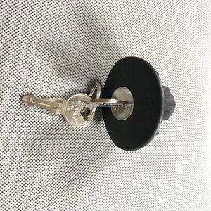 Couvercle de bouchon de réservoir de carburant à gaz verrouillable <span class=keywords><strong>2</strong></span> clés 8U5Z9C268B 8U5Z-9C268-B 8U5A-9C268-AC 8U5A9C268AC pour Ford <span class=keywords><strong>Edge</strong></span> <span class=keywords><strong>explorer</strong></span> Lincoln - Product Image 3