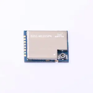 E01C-ML01SP4 từ xa không dây tần số vô tuyến mô-đun máy phát và máy thu internet của sự vật mô-đun Mạng Truyền Thông